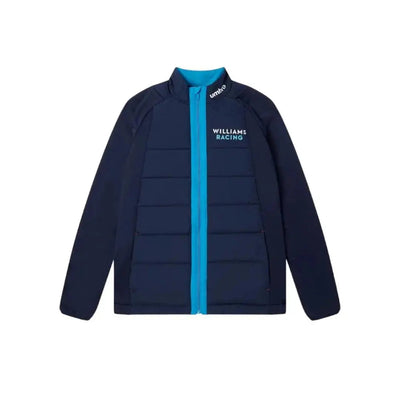 Men's Off Track Thermal Kit Navy - Speedxcrafts