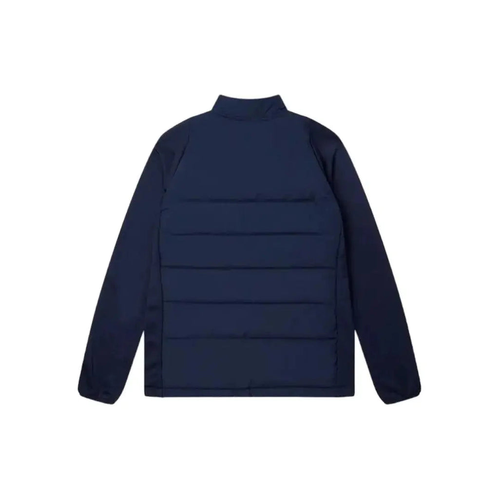 Men's Off Track Thermal Kit Navy - Speedxcrafts