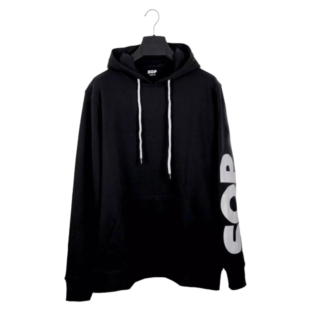 Men's SOP Hoodie | Trendy & Comfortable Outerwear - Speedxcrafts