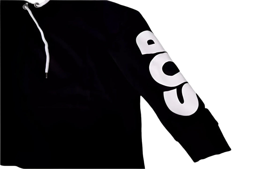 Men's SOP Hoodie | Trendy & Comfortable Outerwear - Speedxcrafts