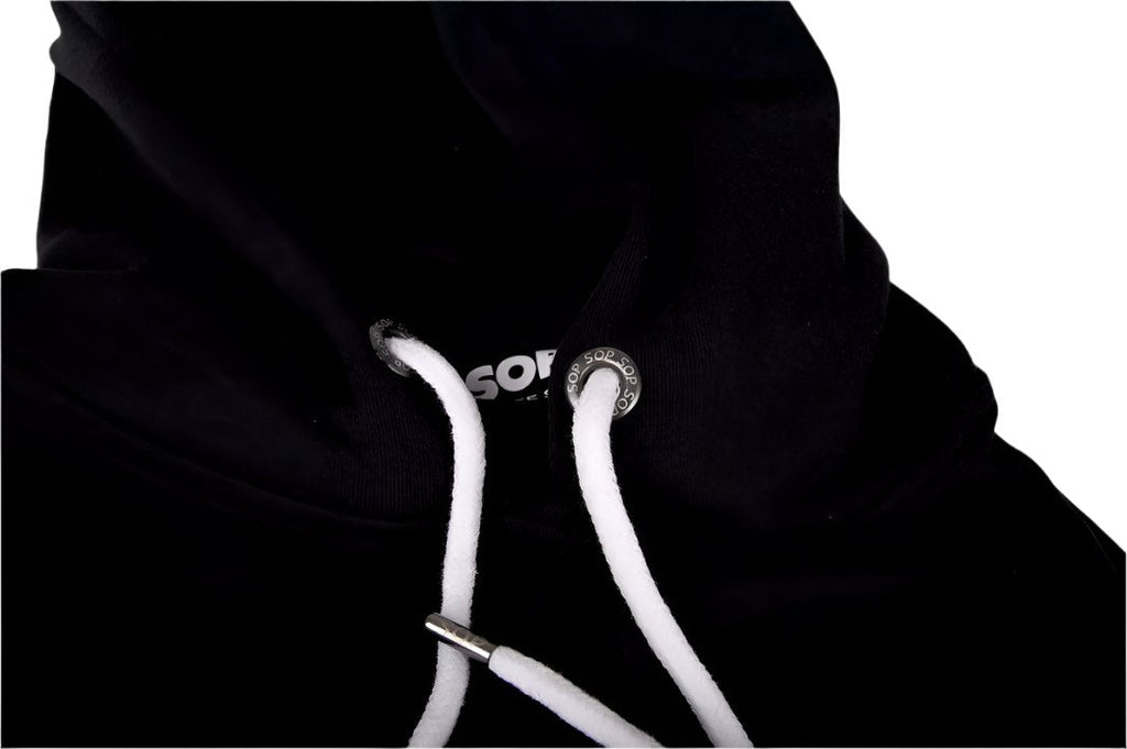Men's SOP Hoodie | Trendy & Comfortable Outerwear - Speedxcrafts