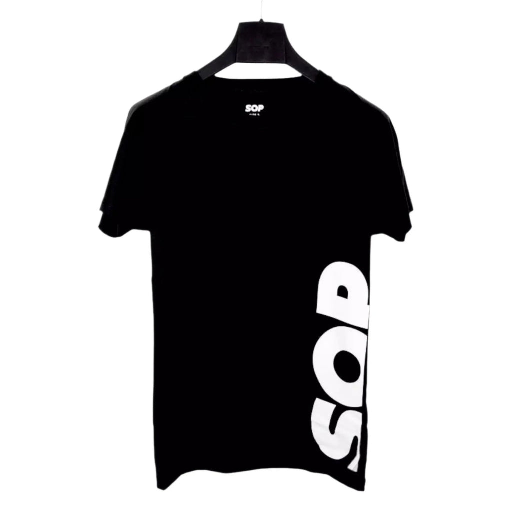 Men's SOP T-Shirt | Comfortable & Trendy Design - Speedxcrafts
