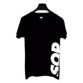 Men's SOP T-Shirt | Comfortable & Trendy Design - Speedxcrafts