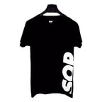 Men's SOP T-Shirt | Comfortable & Trendy Design - Speedxcrafts