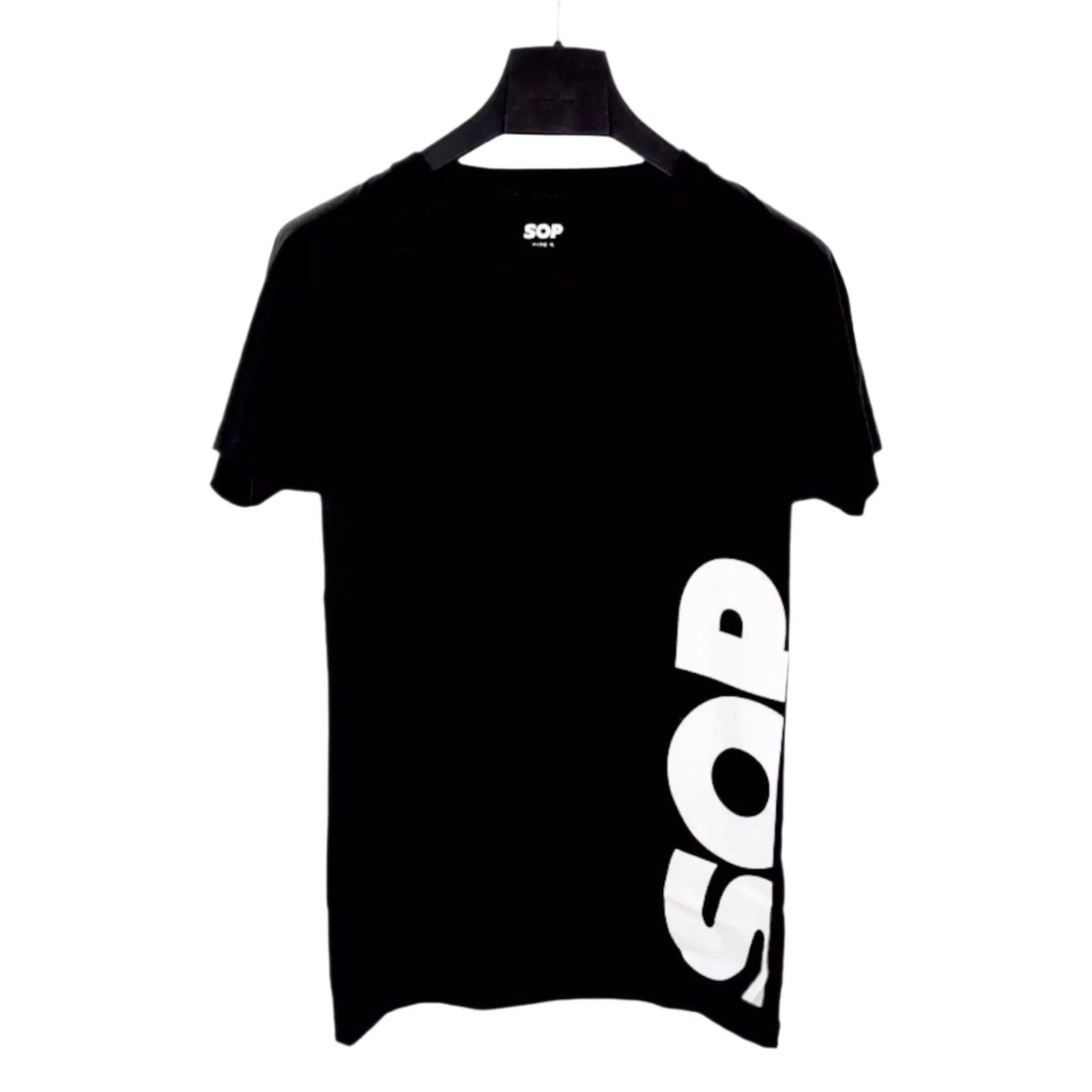 Men's SOP T-Shirt | Comfortable & Trendy Design - Speedxcrafts