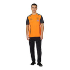Men's Set Up T-Shirt | Official Lando Norris Formula 1 Teamwear - Speedxcrafts