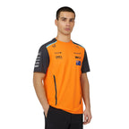 Men's Set Up T-Shirt | Oscar Piastri Official Formula 1 Teamwear - Speedxcrafts