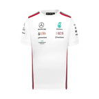 Mercedes-AMG F1 2023 Team Driver T-shirt - Speedxcrafts