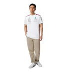 Mercedes-AMG F1 2023 Team Driver T-shirt - Speedxcrafts