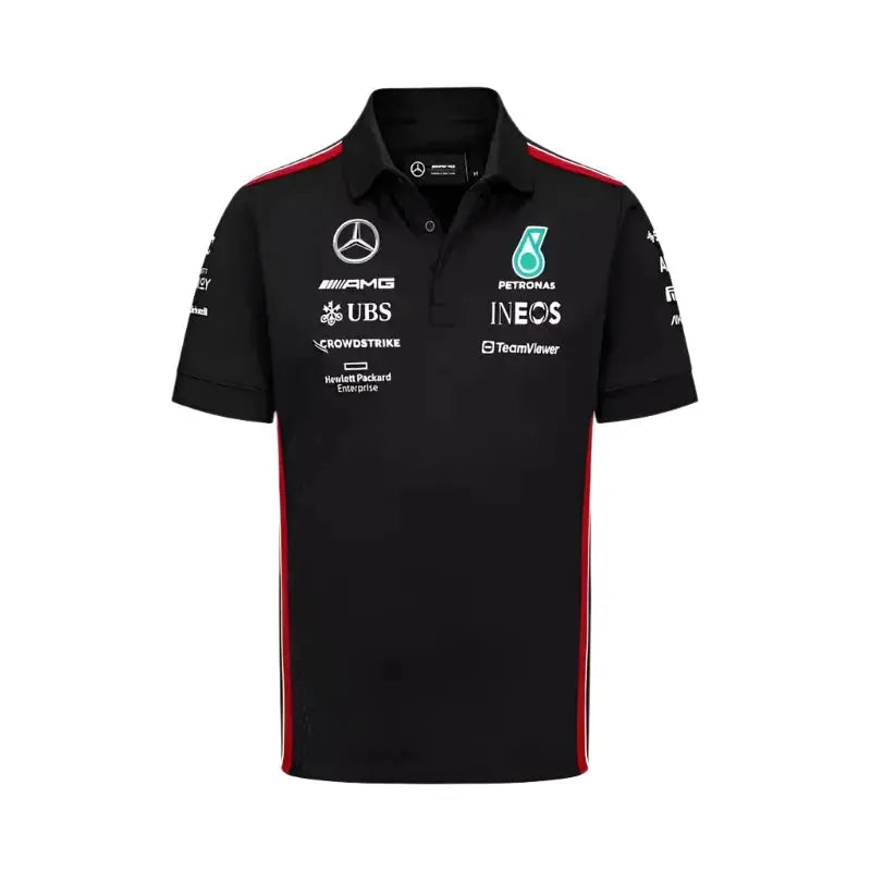 Mercedes-AMG F1 2023 Team Polo