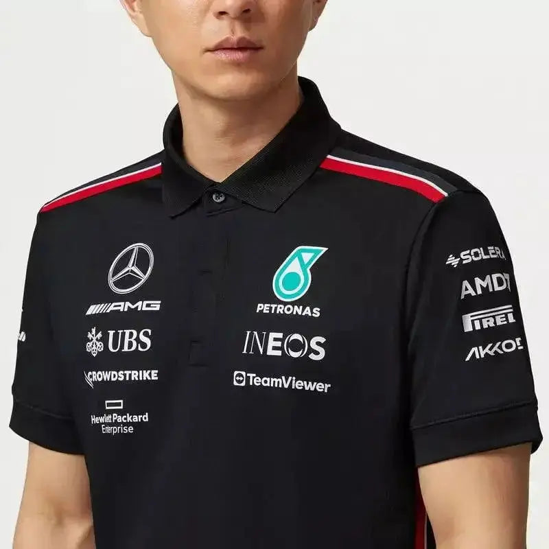 Mercedes-AMG F1 2023 Team Polo 