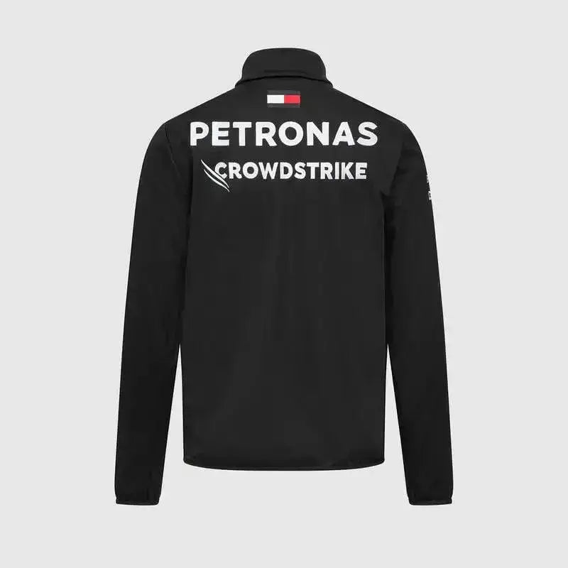 Mercedes-AMG F1 2023 Team Softshell Jacket