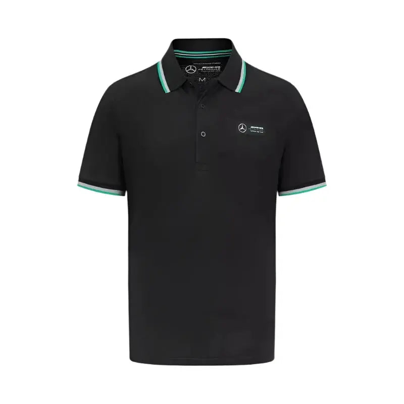 Mercedes-AMG F1 Classic Polo