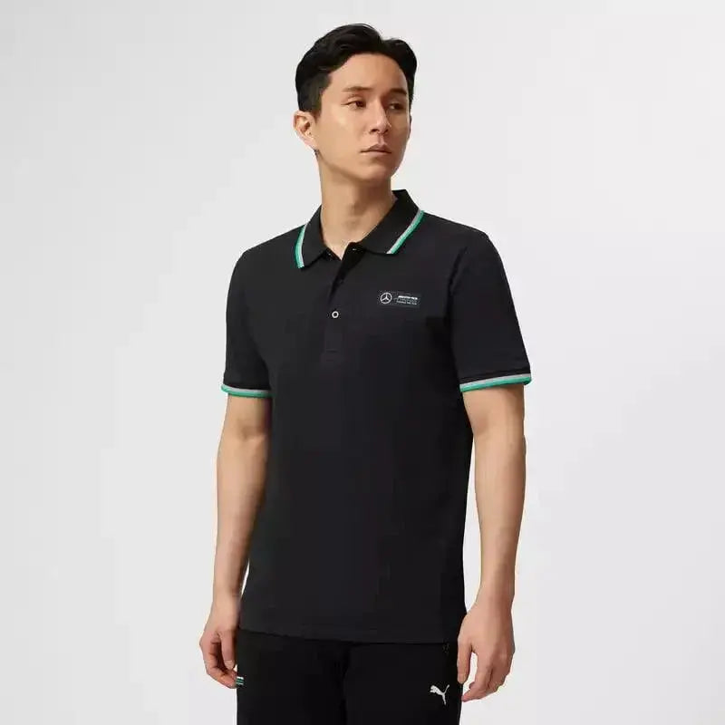 Mercedes-AMG F1 Classic Polo
