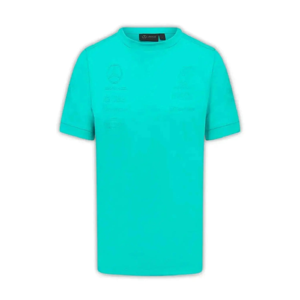 Mercedes-AMG Petronas 2023 Stealth Team T-Shirt