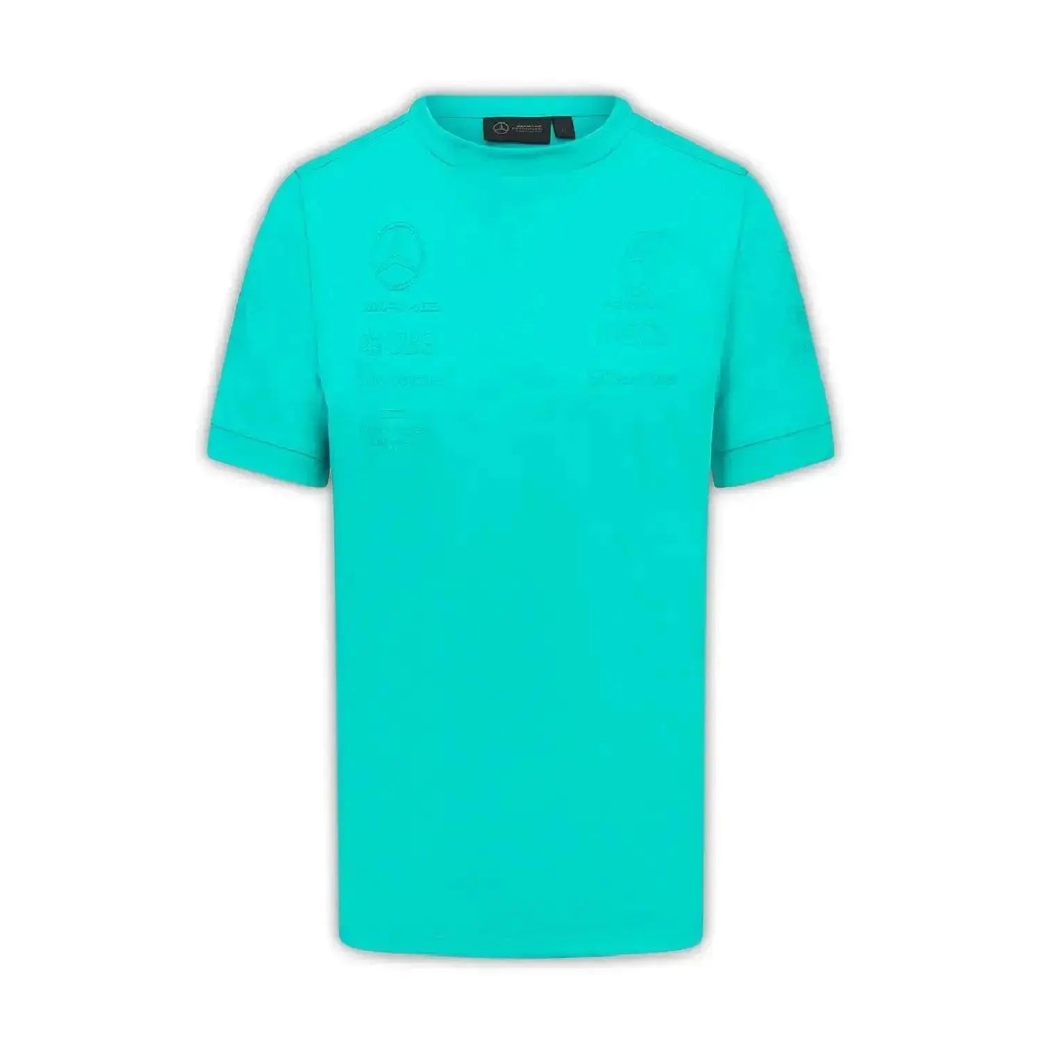 Mercedes-AMG Petronas 2023 Stealth Team T-Shirt