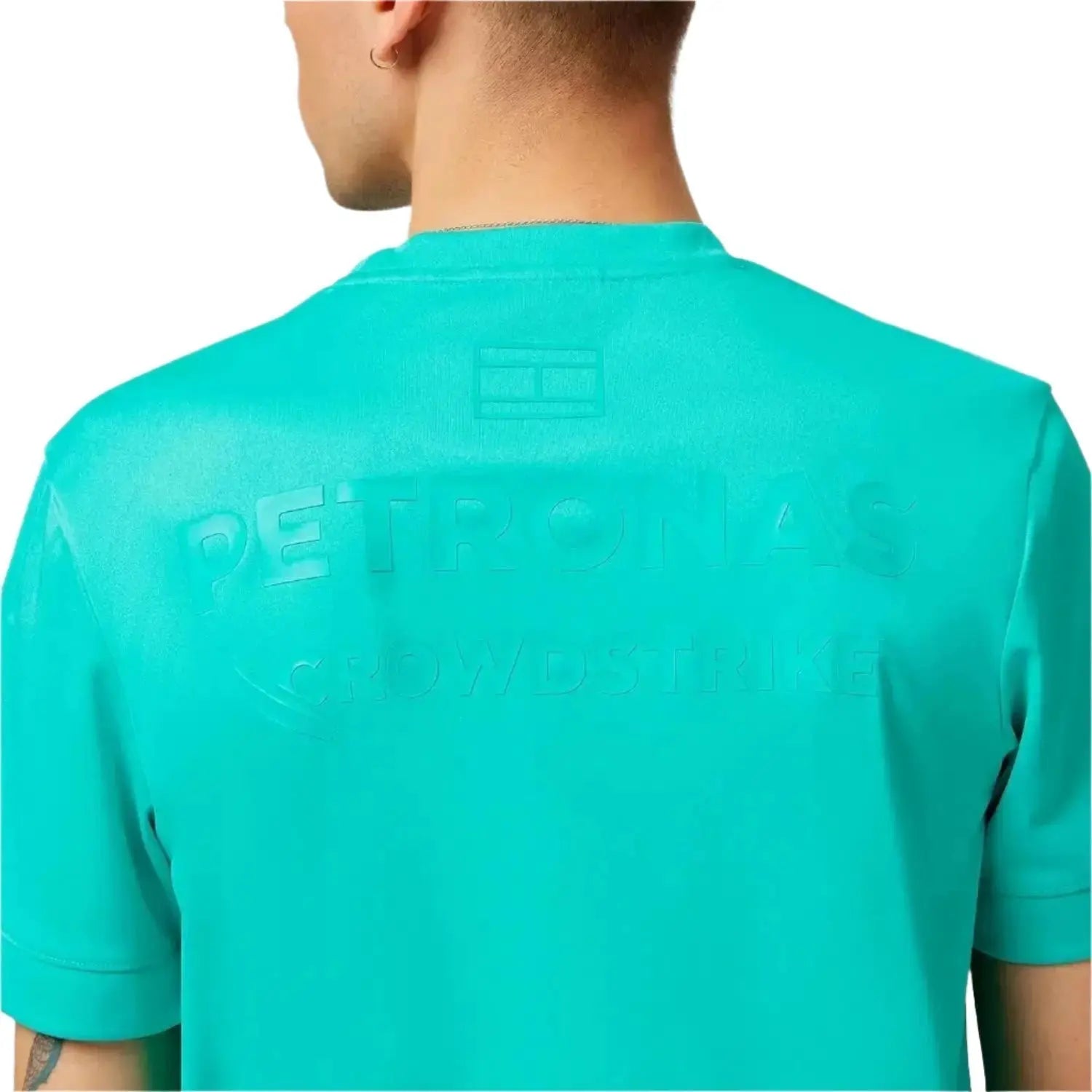 Mercedes-AMG Petronas 2023 Stealth Team T-Shirt