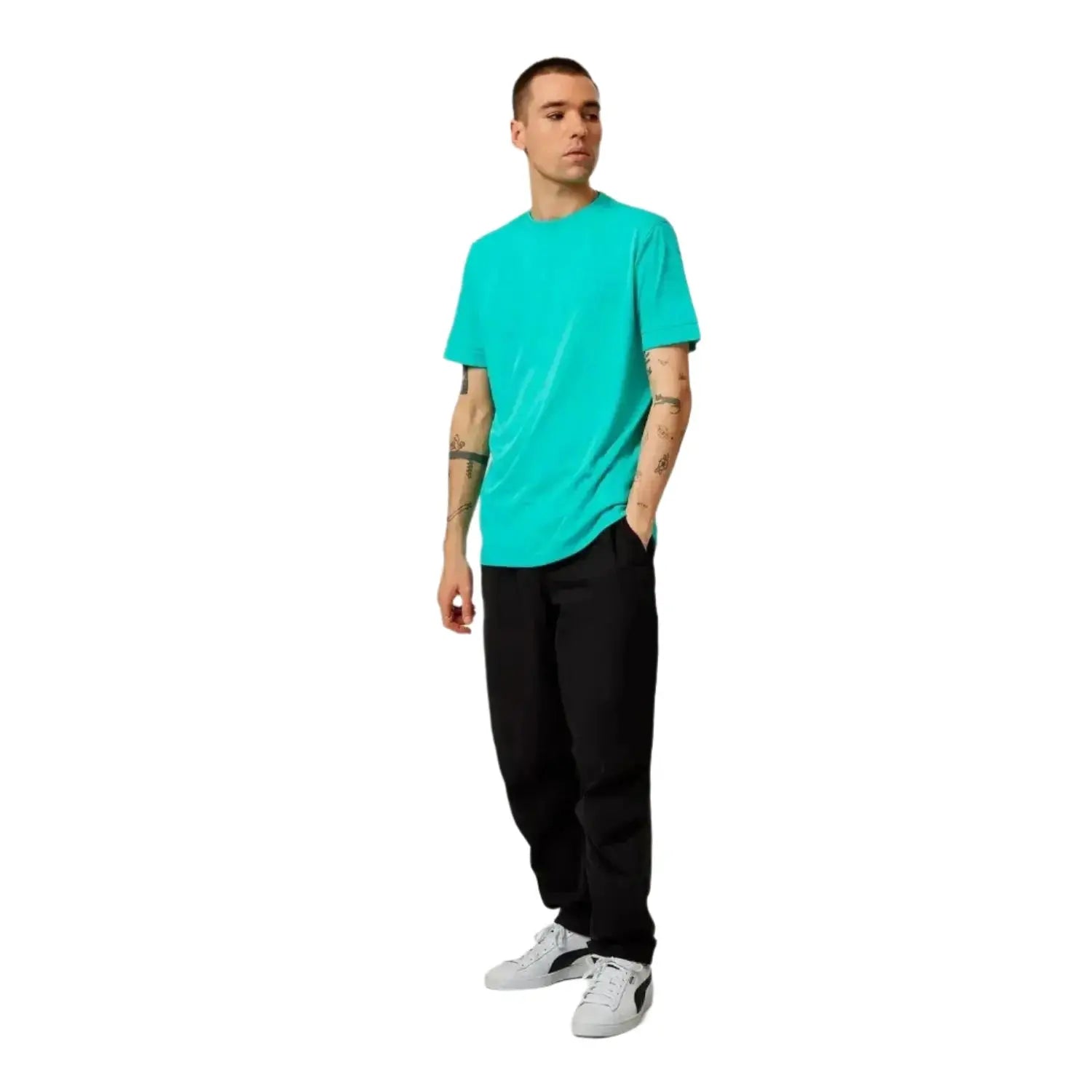 Mercedes-AMG Petronas 2023 Stealth Team T-Shirt