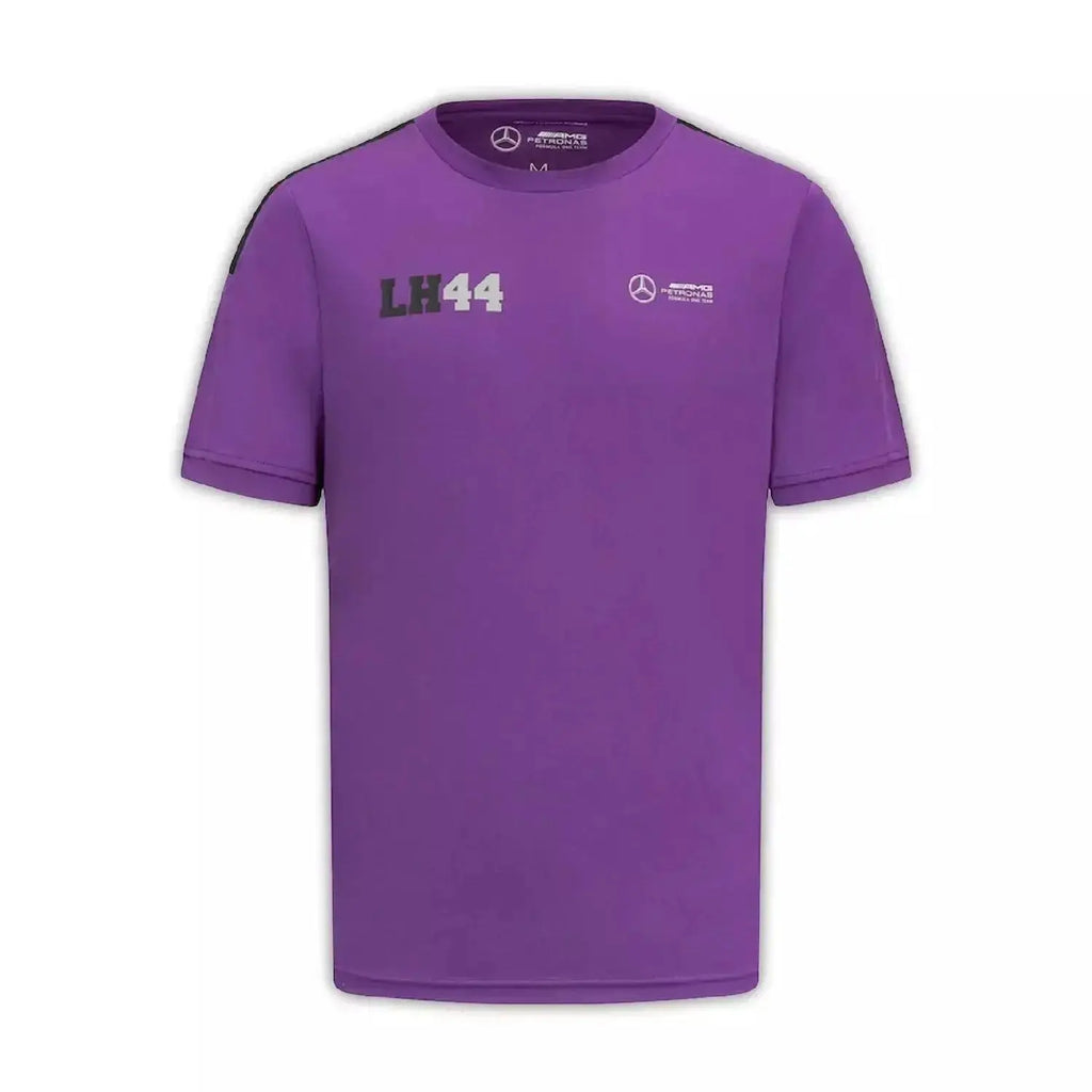 Mercedes-AMG Petronas Hamilton 2023 Sports T-Shirt
