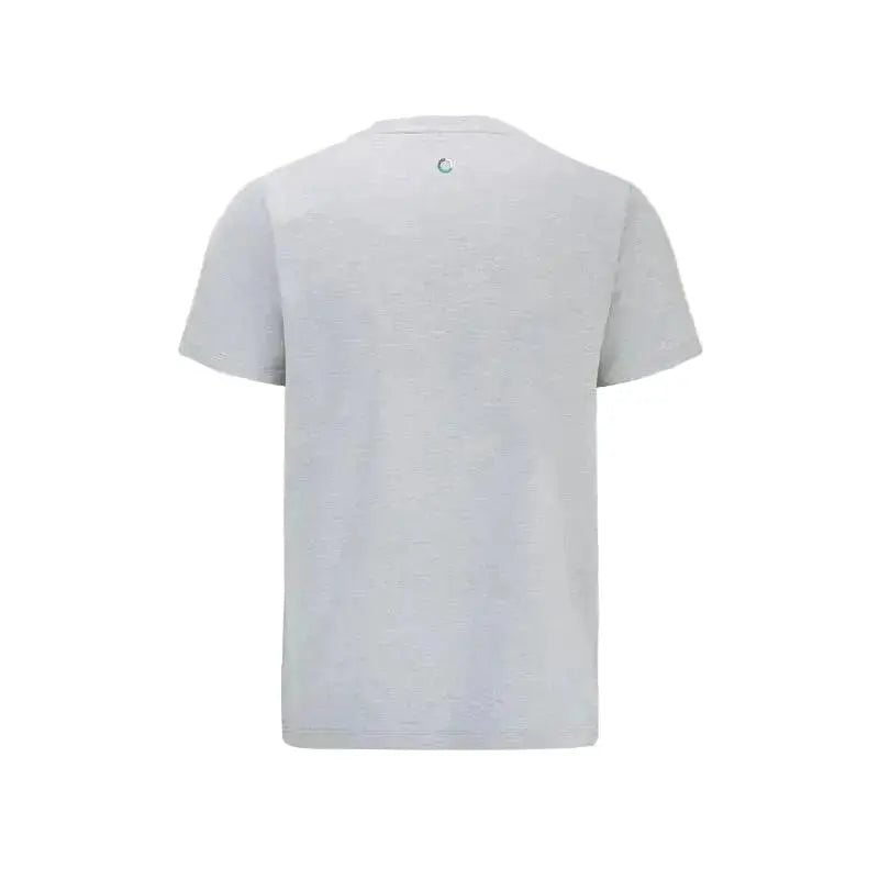 Mercedes-AMG Petronas Large Logo T-Shirt