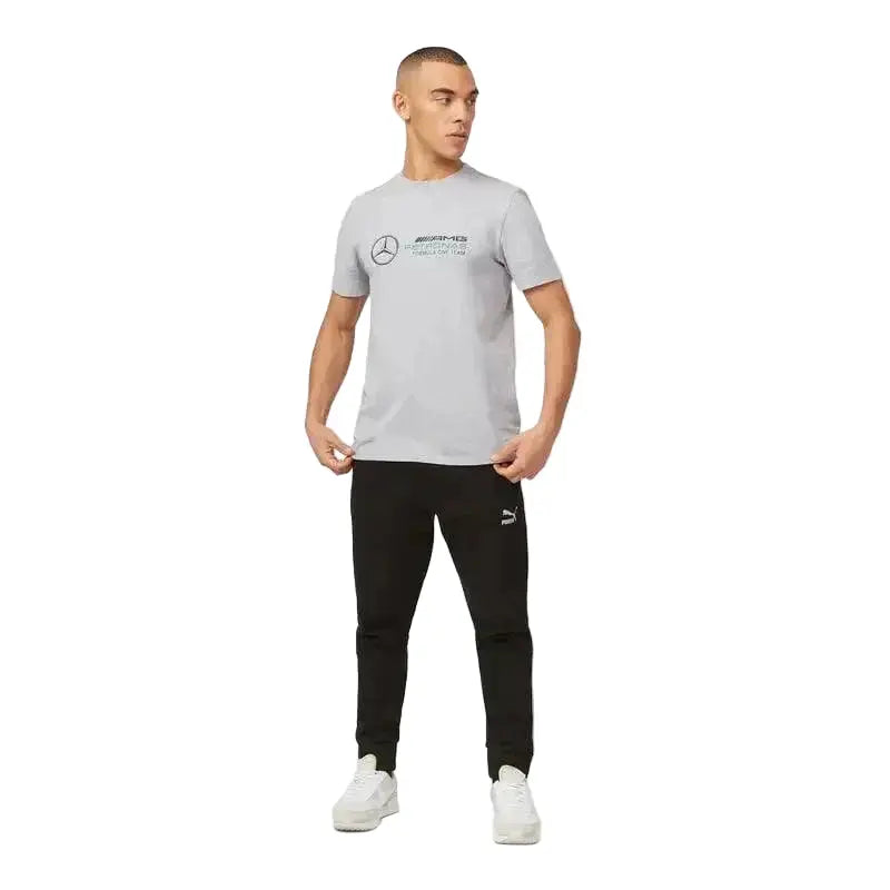 Mercedes-AMG Petronas Large Logo T-Shirt