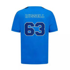 Mercedes-AMG Petronas Russell 2023 Sports T-Shirt