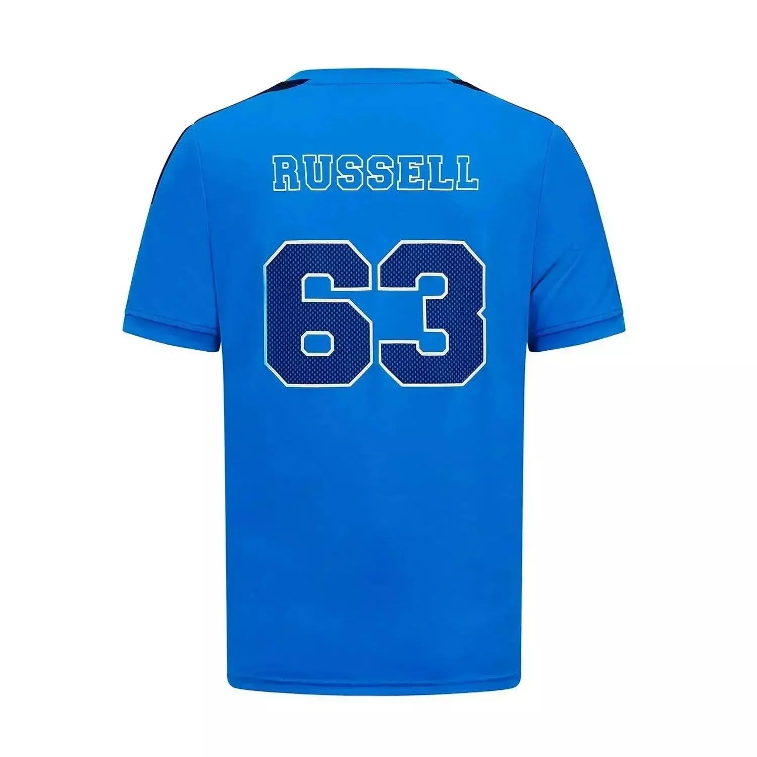 Mercedes-AMG Petronas Russell 2023 Sports T-Shirt