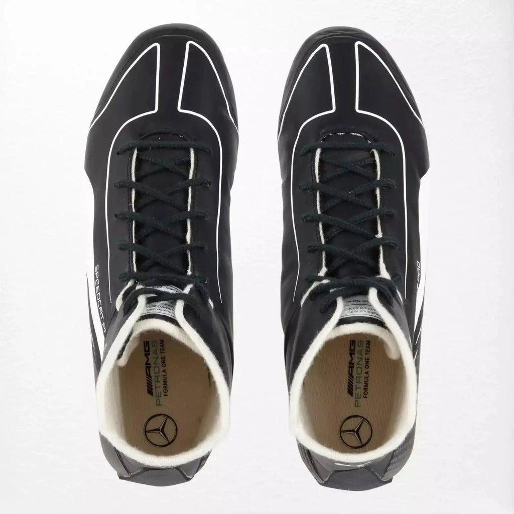 Mercedes AMG Petronas  Speedcat Pro Driver Shoes