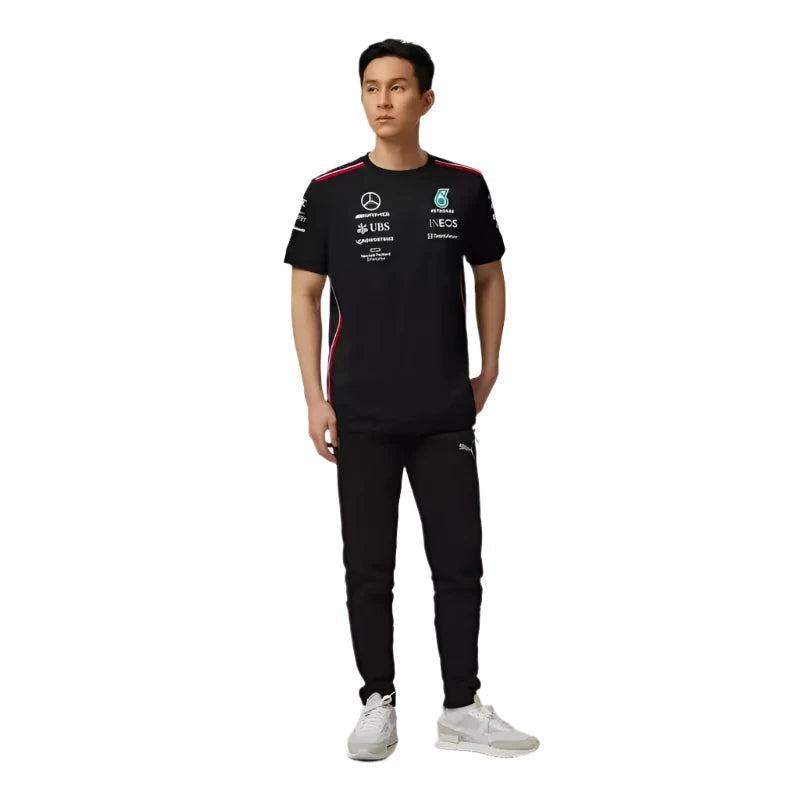 Mercedes-AMG F1 2023 Team Driver T-shirt