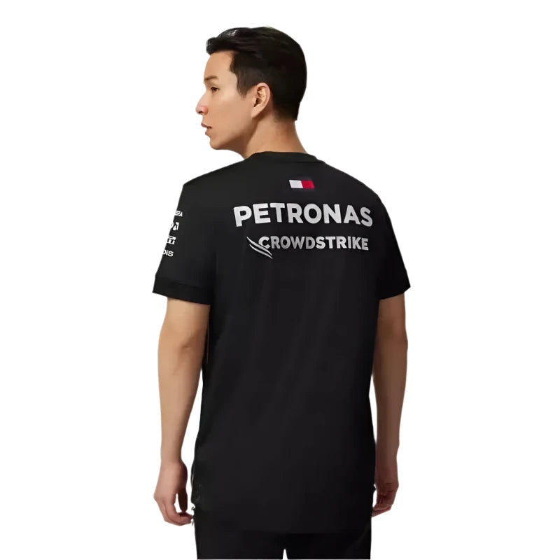 Mercedes-AMG F1 2023 Team Driver T-shirt