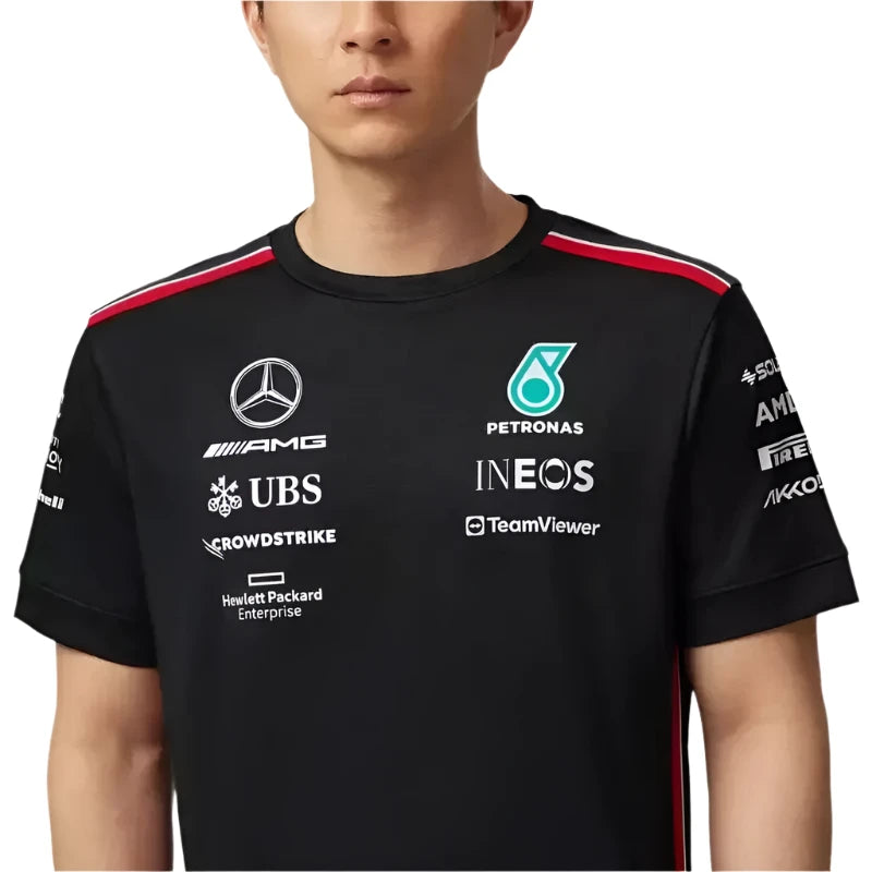 Mercedes-AMG F1 2023 Team Driver T-shirt