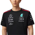 Mercedes-AMG F1 2023 Team Driver T-shirt