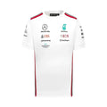 Mercedes-AMG F1 2023 Team Driver T-shirt - Speedxcrafts