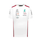 Mercedes-AMG F1 2023 Team Driver T-shirt - Speedxcrafts