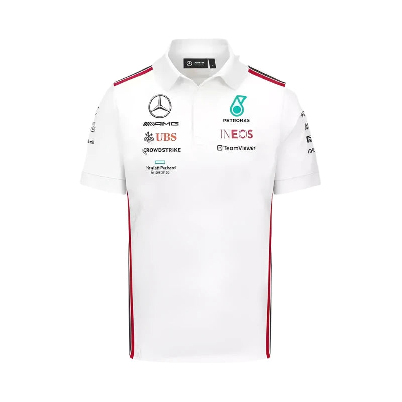 Mercedes-AMG F1 2023 Team Polo