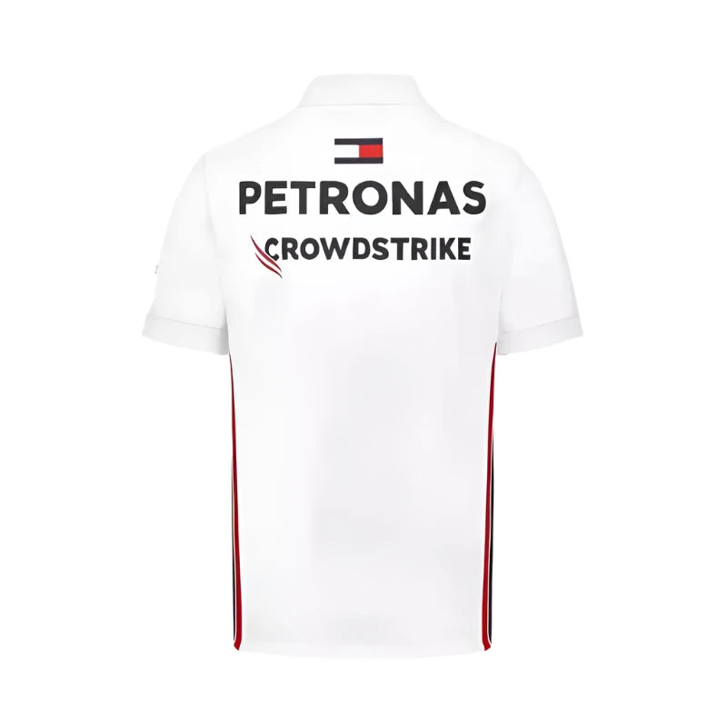 Mercedes-AMG F1 2023 Team Polo