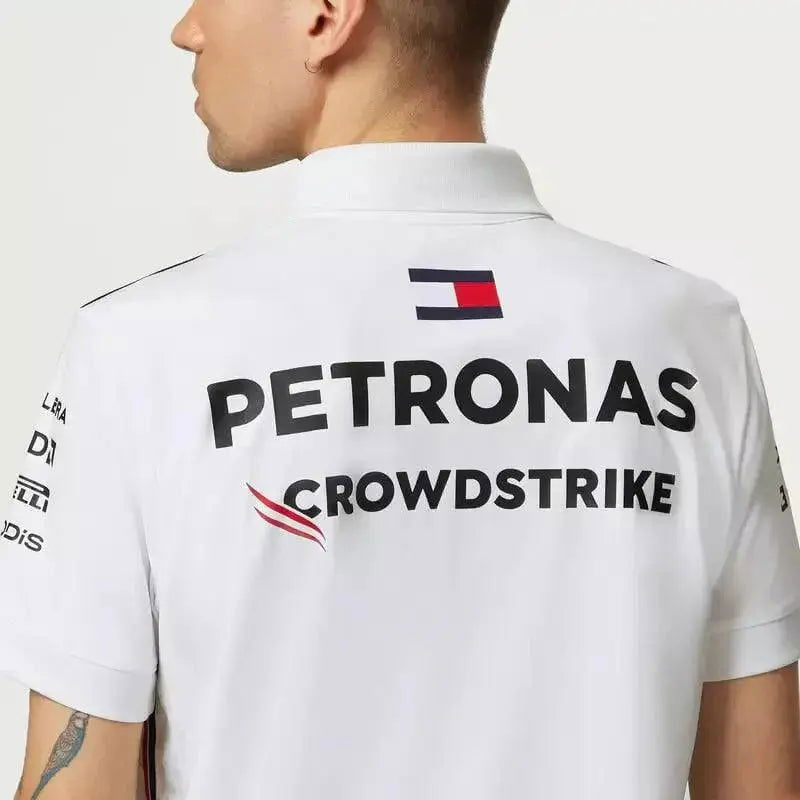 Mercedes-AMG F1 2023 Team Polo