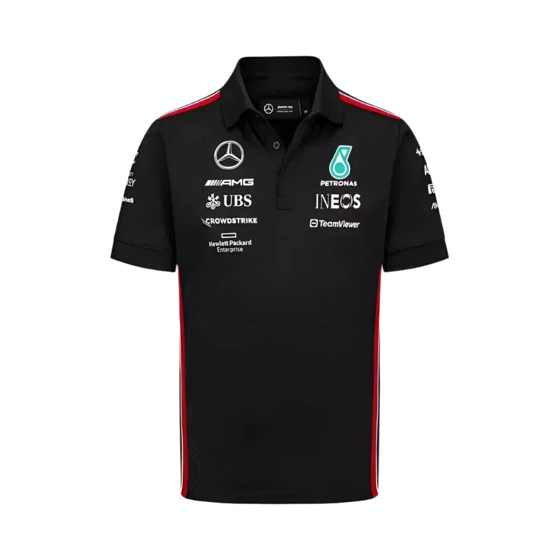 Mercedes-AMG F1 2023 Team Polo