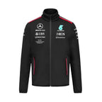 Mercedes-AMG F1 2023 Team Softshell Jacket