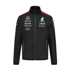 Mercedes-AMG F1 2023 Team Softshell Jacket