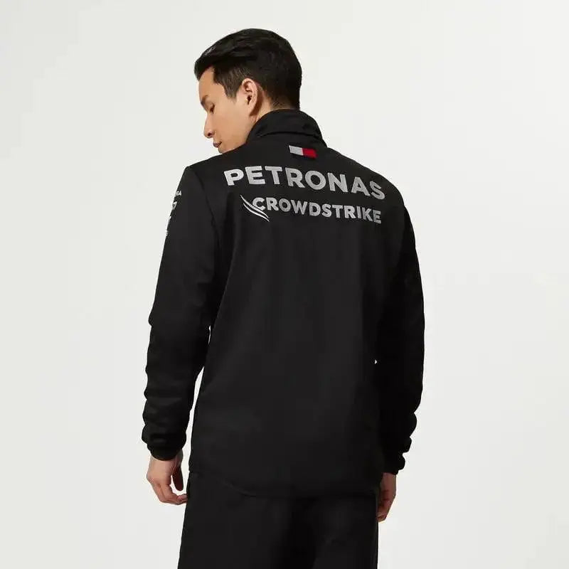 Mercedes-AMG F1 2023 Team Softshell Jacket 