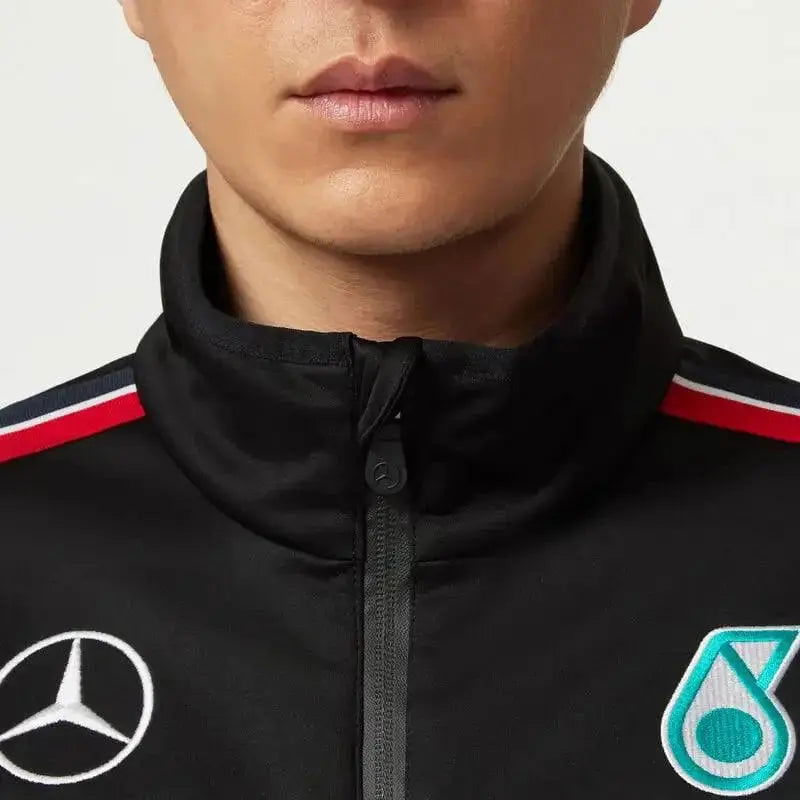 Mercedes-AMG F1 2023 Team Softshell Jacket