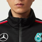 Mercedes-AMG F1 2023 Team Softshell Jacket