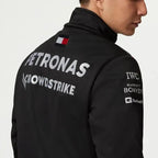 Mercedes-AMG F1 2023 Team Softshell Jacket