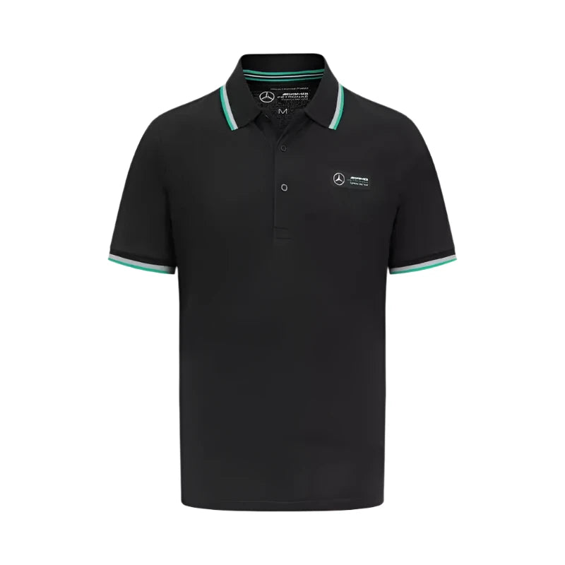 Mercedes-AMG F1 Classic Polo
