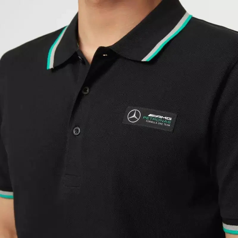Mercedes-AMG F1 Classic Polo