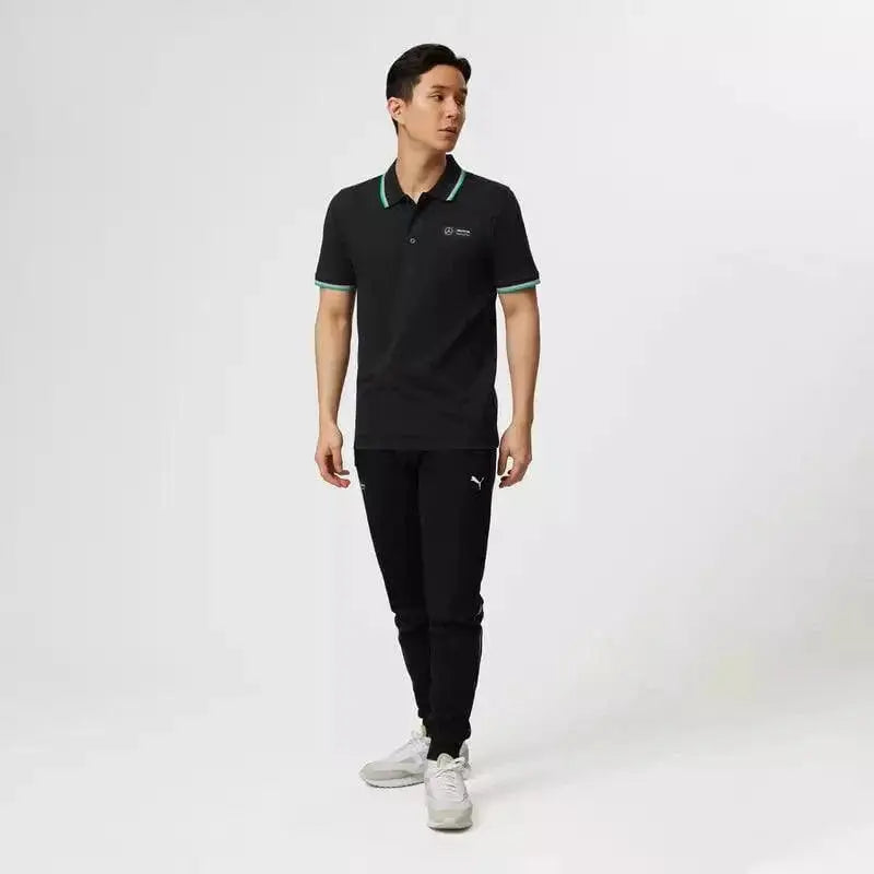 Mercedes-AMG F1 Classic Polo