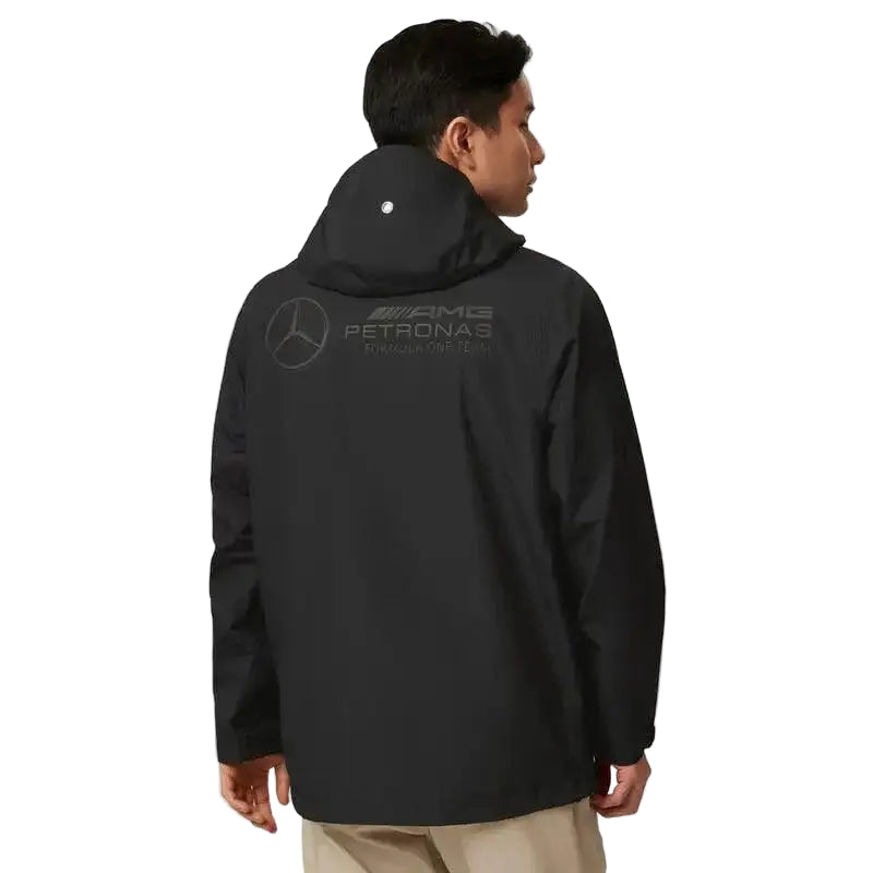 Mercedes-AMG F1 Performance Jacket
