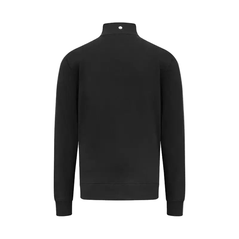 Mercedes-AMG F1 Quarter Zip Sweatshirt