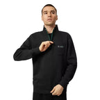 Mercedes-AMG F1 Quarter Zip Sweatshirt